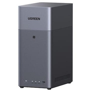 UGREEN NASync DH2300 NAS System 2-Bay + HDMI-Kabel 95998