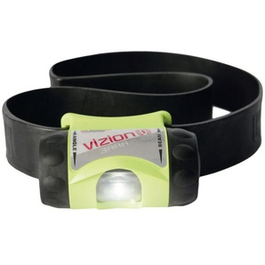 Uk Underwater Kinetics - 3AAA Vizion i atex Stirnlampe Ex Zone: 1 65 lm 60 m
