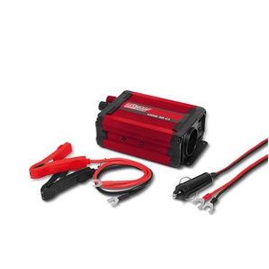 ULTIMATE SPEED® Spannungswandler »USSW 300 C3«, 300 W