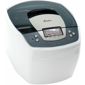 Dema - Ultraschallreiniger Ultraschallbad Ultraschallreinigungsgerät Digital Heizung 2L