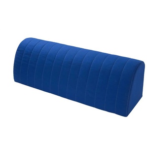 Umbaukissen 2er-Set | blau | 100 cm | 30 cm | cm 30,0 |