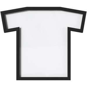 Umbra Fotorahmen , Schwarz , Kunststoff , 3.2x62.2x72.4 cm , Bilderrahmen, Bilderrahmen