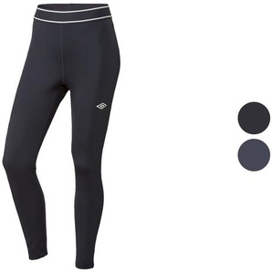 UMBRO Damen Leggings, perfekte Passform