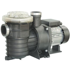 Umwälzpumpe Filtra n 12 d 400 v - KSB