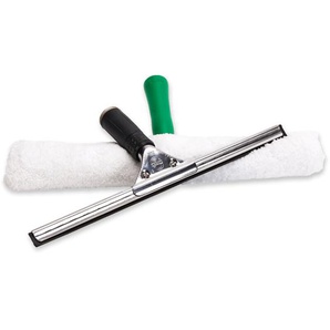 Unger - pro Fensterreinigungs Starter-Set 2in1 AKG10