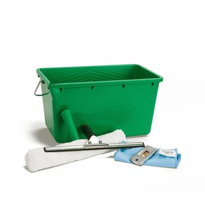 Unger - pro Komplett-Set 5in1 Fensterreinigungs Set AKG16