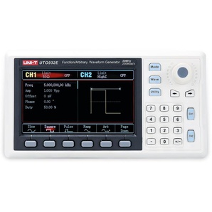 UNI-T Funktionsgenerator UTG932E, 30 MHz