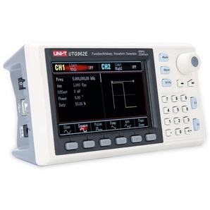 UNI-T Funktionsgenerator UTG962E, 60 MHz