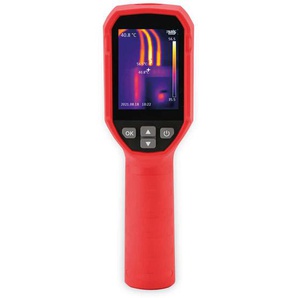 UNI-T Infrarot-Wärmebildkamera UTi712S, -20 °C - 400 °C