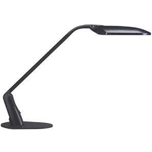 Unilux Duo LED lamp black