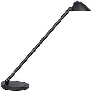 Unilux Jack LED lamp black