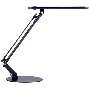 Unilux Rumbaled LED lamp black