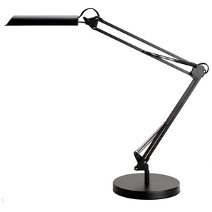 Unilux Swingo LED lamp black