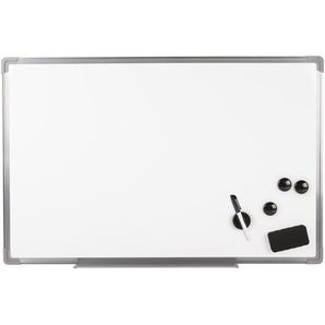 UNITED OFFICE® Magnet- und Whiteboard, abwischbar