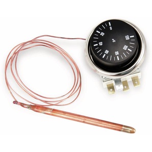 Universal-Regelthermostat TR2, 0...120 °C
