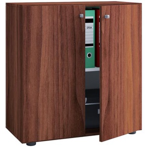 Universalschrank Kommode Lowboard Anrichte Mehrzweckschrank Büro Akten Schrank