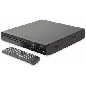 UNIVERSUM DVD-Player DVD 300-20, schwarz 221173