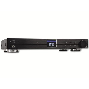 UNIVERSUM Internetradio IR 500-21, DAB+/FM, WiFi, Bluetooth, schwarz 221524
