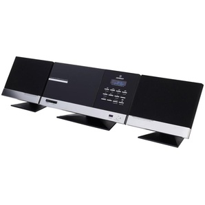 UNIVERSUM Stereoanlage MS 400, DAB+, CD, MP3, Bluetooth, AUS, SD, USB