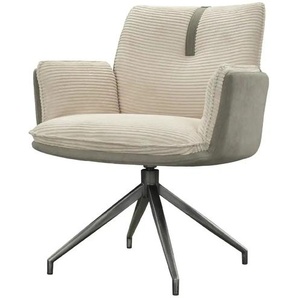 uno Armlehnstuhl  Gloria ¦ Maße (cm): B: 74 H: 90 T: 68.5