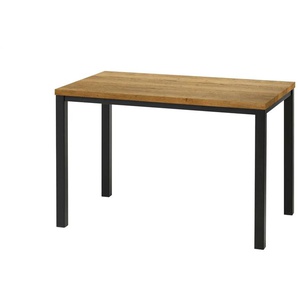 uno Bartisch  Duncan ¦ holzfarben ¦ Maße (cm): B: 80 H: 92