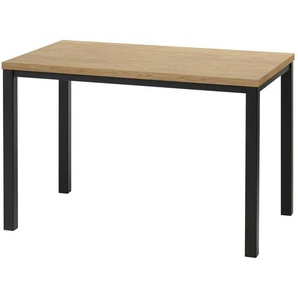 uno Bartisch  Duncan ¦ holzfarben ¦ Maße (cm): B: 80 H: 92