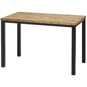uno Bartisch  Duncan ¦ holzfarben ¦ Maße (cm): B: 80 H: 92