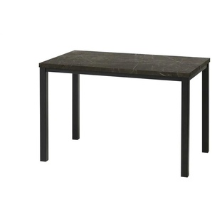 uno Bartisch  Duncan ¦ holzfarben ¦ Maße (cm): B: 80 H: 92