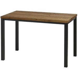 uno Bartisch  Duncan ¦ holzfarben ¦ Maße (cm): B: 90 H: 92