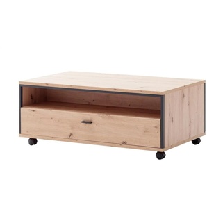 uno Couchtisch  Argon ¦ holzfarben ¦ Maße (cm): B: 70 H: 46