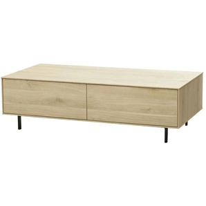 uno Couchtisch  Famous ¦ holzfarben ¦ Maße (cm): B: 67 H: 40