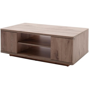 uno Couchtisch Kataros ¦ holzfarben ¦ Maße (cm): B: 65 H: 42