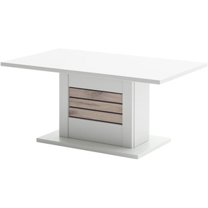 uno Couchtisch  Leni ¦ holzfarben ¦ Maße (cm): B: 60 H: 46