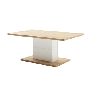 uno Couchtisch  Marlea ¦ holzfarben ¦ Maße (cm): B: 110 H: 45 T: 65.0