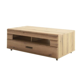 uno Couchtisch  Nafeli ¦ holzfarben ¦ Maße (cm): B: 115 H: 43 T: 68.0