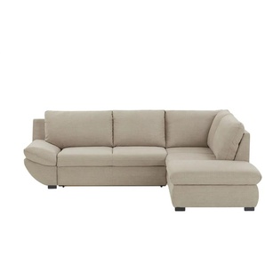 uno  Ecksofa   Corsica ¦ Maße (cm): B: 262 H: 90 T: 206.0