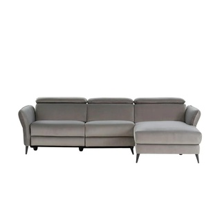 uno Ecksofa  Hedy ¦ Maße (cm): B: 275 H: 78 T: 166.0