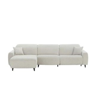 uno Ecksofa  Viborg ¦ grau ¦ Maße (cm): B: 315 H: 101 T: 183.0