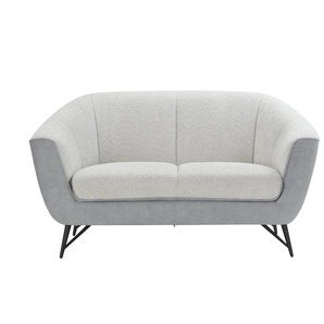uno Einzelsofa  1981 ¦ beige ¦ Maße (cm): B: 143 H: 76 T: 86.0
