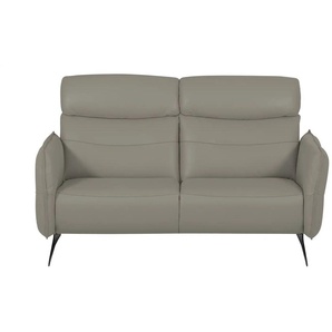 uno Einzelsofa Lazio ¦ grau ¦ Maße (cm): B: 172 H: 102 T: 95.0