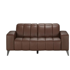 uno Einzelsofa  Luzern ¦ braun ¦ Maße (cm): B: 178 H: 84 T: 107.0