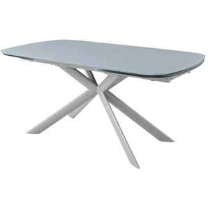 uno Esstisch  Dusty ¦ Maße (cm): B: 95 H: 75,7