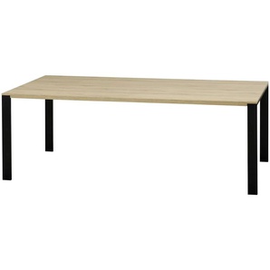 uno Esstisch  Famous ¦ holzfarben ¦ Maße (cm): B: 90 H: 77