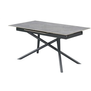 uno Esstisch  Guste ¦ Maße (cm): B: 90 H: 76,4