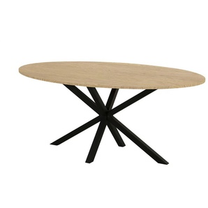 uno Esstisch  Kent ¦ holzfarben ¦ Maße (cm): B: 102 H: 77