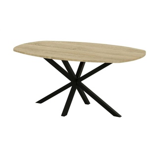 uno Esstisch  Kent ¦ holzfarben ¦ Maße (cm): B: 120 H: 77