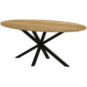 uno Esstisch  Kent ¦ holzfarben ¦ Maße (cm): B: 120 H: 77