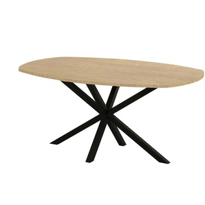 uno Esstisch  Kent ¦ holzfarben ¦ Maße (cm): B: 120 H: 77