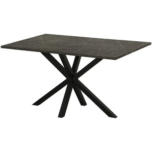uno Esstisch  Kent ¦ holzfarben ¦ Maße (cm): B: 85 H: 77