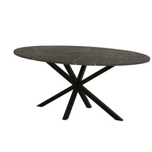 uno Esstisch  Kent ¦ holzfarben ¦ Maße (cm): B: 92 H: 77